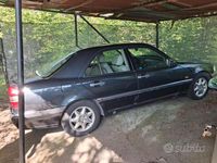 Usata Mercedes C200 136 CV (100 kW) 1996 Berlina