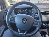 Usata Renault Captur 110 CV (80 kW) 2019 SUV