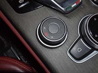 Usata Alfa Romeo Stelvio Ti 209 CV (153 kW) 2020 SUV