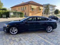 usata Audi A5 SPB 40 TDI S tronic Bus. Sport NAVI-CAM-APP-LED-18