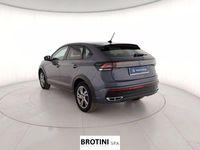 Usata VW Taigo R-line 110 CV (80 kW) 2023 Grigio SUV