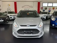 Usata Ford B-MAX Business Edition 75 CV (55 kW) 2014 Argento Monovolume