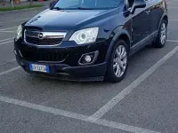 Usata Opel Antara Edition+ 150 CV (110 kW) 2011 SUV