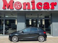 Brugt Seat Ibiza FR 95 HK (69 kW) 2025 Other Hatchback