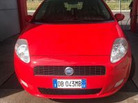 usata Fiat Grande Punto Grande Punto 1.2 3 porte