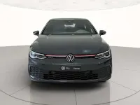Usata VW Golf VIII GTI 245 CV (180 kW) 2024 5k urano grey Berlina