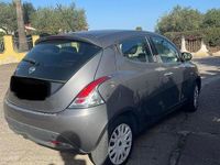 Usata Lancia Ypsilon 95 CV (69 kW) 2012 Utilitaria