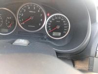 Usado Subaru Impreza 224 CV (164 kW) 2003 Azul Berlina