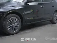 Usata Skoda Fabia Style 80 CV (58 kW) 2023 Nero tulipano perlato Utilitaria
