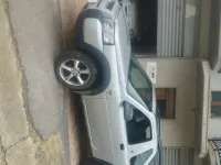 Usata Land Rover Freelander 109 CV (80 kW) 2004 Argento SUV