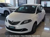 Usata Lancia Ypsilon 70 CV (51 kW) 2024 Bianco Utilitaria