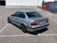 Usata BMW 325 192 CV (141 kW) 1991 Coupé