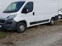 Usata Fiat Ducato 131 CV (96 kW) 2015 Furgone