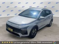Usata Hyundai Bayon 101 CV (74 kW) 2024 Other SUV