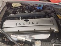 usata Jaguar XJS 4.0