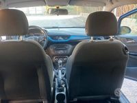 usata Opel Corsa 3p 1.4 b-Color Gpl 90cv 2016