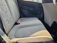 Usata Fiat Panda 69 CV (50 kW) 2014 Viola Berlina