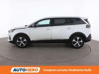 Usata Peugeot 5008 Allure 131 CV (96 kW) 2024 Bianco SUV