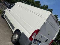 Usata Peugeot Boxer 140 CV (102 kW) 2018 Furgone