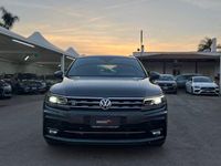 usata VW Tiguan 2.0 TDI 190 CV SCR DSG 4MOTION R-LINE *COCKPIT