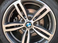 Usata BMW 320 Cabriolet Comfort Edition 170 CV (125 kW) 2008 Nero Cabrio