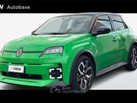 Usata Renault Master Komfort 110 kW (150 CV) 2025 Verde Monovolume