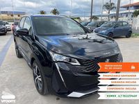 Usata Peugeot 3008 GT 131 CV (96 kW) 2021 SUV