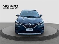 Occasion Renault Captur Techno 145 ch (106 kW) 2023 Bleue SUV