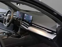 Usata BMW 520 M Sport 197 CV (144 kW) 2024 Nero Station wagon