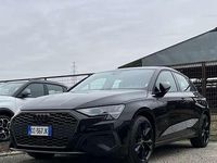 Occasion Audi A3 Business 150 ch (110 kW) 2020 Berline