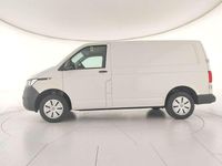 Usata VW Transporter Business 110 CV (80 kW) 2024 Bianco candy Furgone