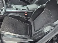 Usata Renault Mégane GrandTour Business 110 CV (80 kW) 2017 Nero Station wagon