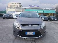 Usata Ford C-MAX 120 CV (88 kW) 2014 Monovolume