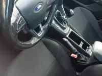 Occasion Ford Focus 120 PK (88 kW) 2015 Grijs Sedan