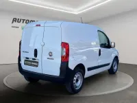 Usata Fiat Fiorino 80 CV (58 kW) 2022 Bianco Monovolume