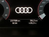 usata Audi Q3 35 TDI S tronic Business Advanced Aziendale iva esposta