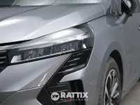 Usata Renault Clio V Techno 91 CV (66 kW) 2025 Grigio Berlina