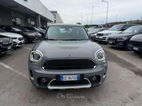 Begagnad Mini ONE 116 HK (85 kW) 2021 Grå Halvkombi