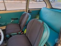 Usata Fiat 850 1970 Berlina