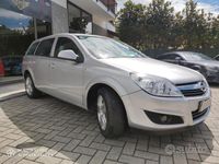 usata Opel Astra 1.7 CDTI 110CV 5 porte