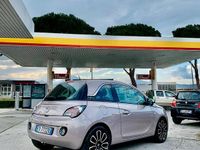 Usata Opel Adam 2014 Utilitaria