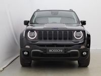 Usata Jeep Renegade Trailhawk 240 CV (176 kW) 2023 Nero SUV