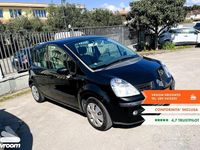 Usata Renault Modus 75 CV (55 kW) 2007 Monovolume