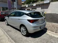 Usata Opel Astra Innovation 160 CV (117 kW) 2017 Argento Berlina