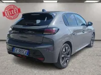 Usata Peugeot 208 Allure 101 CV (74 kW) 2024 Ceramic Utilitaria