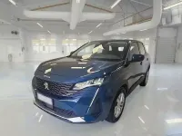 Usata Peugeot 3008 Business-Line 130 CV (95 kW) 2021 SUV