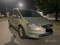 Usata Ford Galaxy 2010 Monovolume