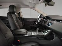 Usata Land Rover Range Rover evoque S 150 CV (110 kW) 2020 Grigio SUV