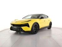 Nuova Lotus Eletre 450 kW (612 CV) 2025 Giallo SUV