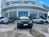 Usata Seat Ibiza Stylance 2008 Berlina